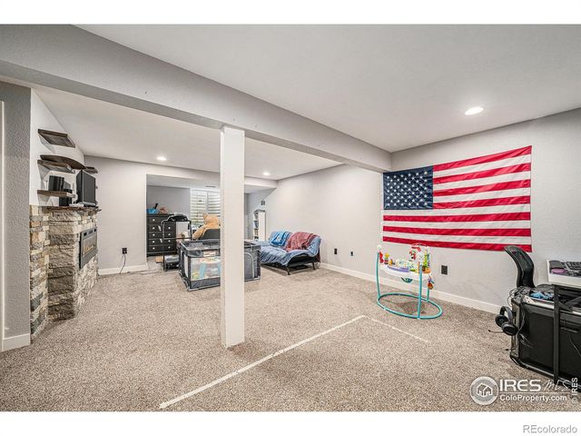 3270 White Buffalo Drive, Wellington, CO 80549