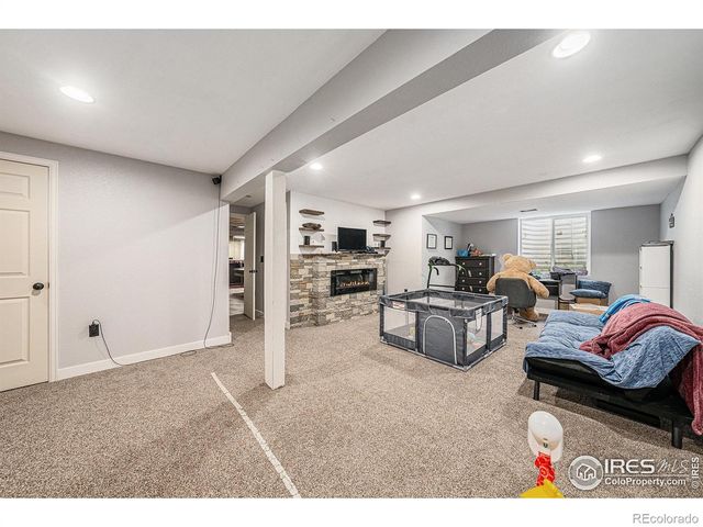 3270 White Buffalo Drive, Wellington, CO 80549