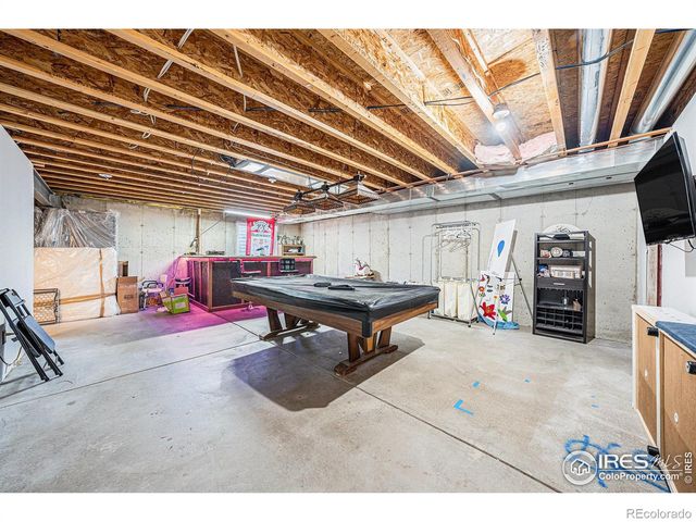 3270 White Buffalo Drive, Wellington, CO 80549