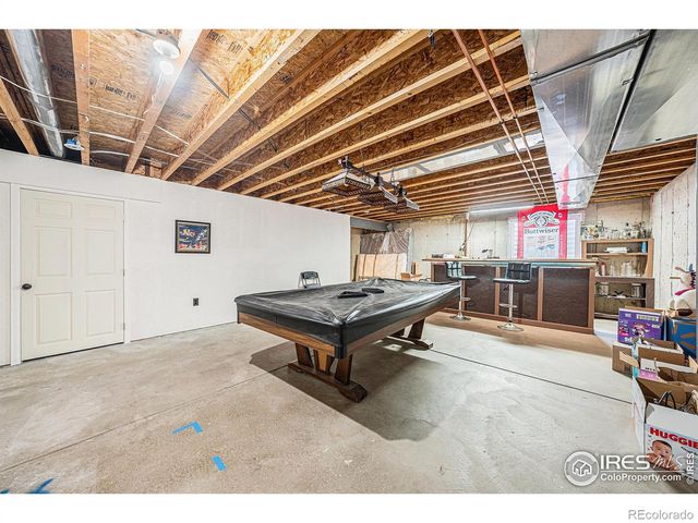 3270 White Buffalo Drive, Wellington, CO 80549