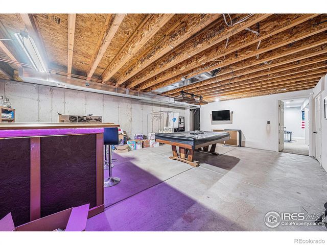 3270 White Buffalo Drive, Wellington, CO 80549