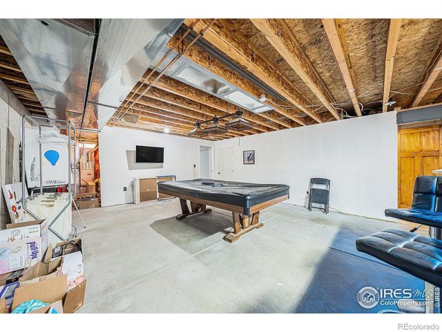 3270 White Buffalo Drive, Wellington, CO 80549