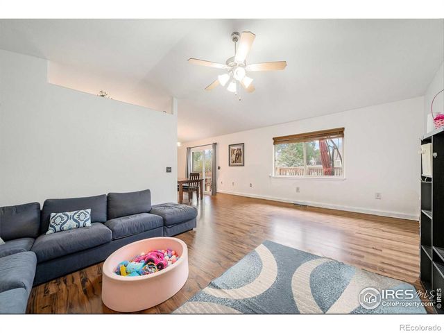 3270 White Buffalo Drive, Wellington, CO 80549