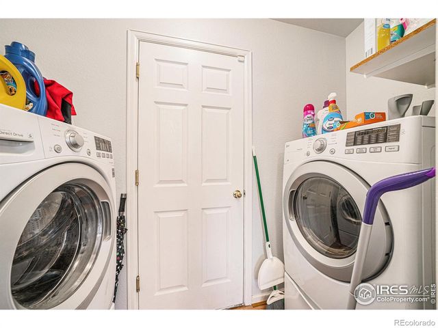 3270 White Buffalo Drive, Wellington, CO 80549