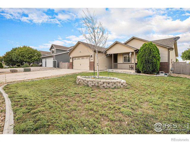 3270 White Buffalo Drive, Wellington, CO 80549