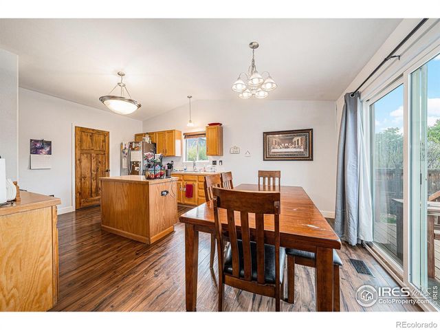 3270 White Buffalo Drive, Wellington, CO 80549