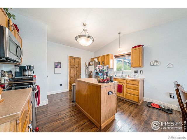 3270 White Buffalo Drive, Wellington, CO 80549