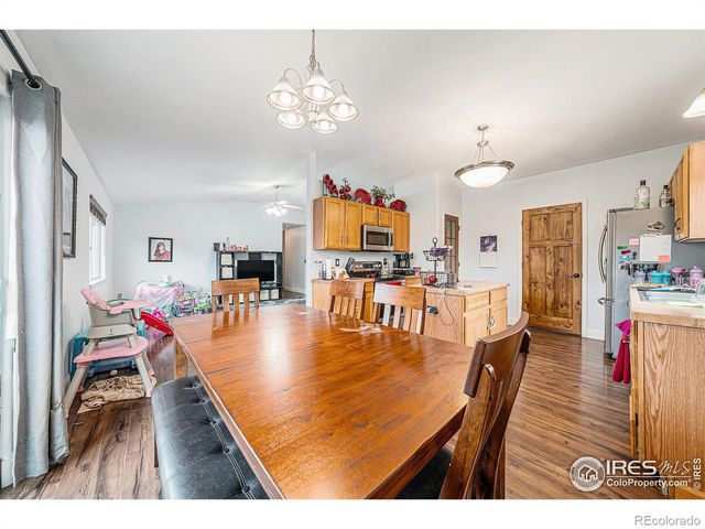 3270 White Buffalo Drive, Wellington, CO 80549