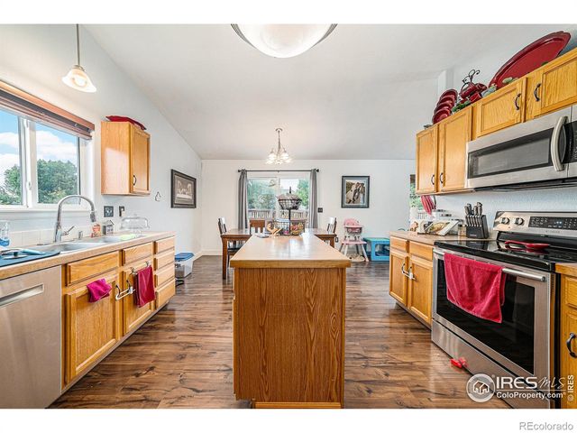 3270 White Buffalo Drive, Wellington, CO 80549