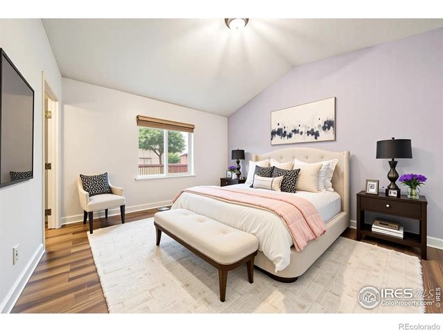 3270 White Buffalo Drive, Wellington, CO 80549