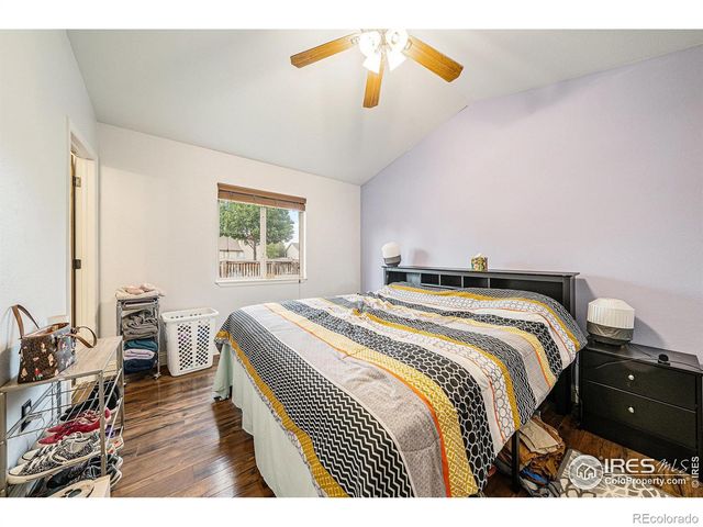 3270 White Buffalo Drive, Wellington, CO 80549