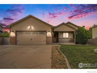 3270 White Buffalo Drive, Wellington, CO 80549