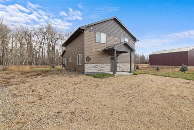 22 Kent Lane North, Red Lodge, MT 59068