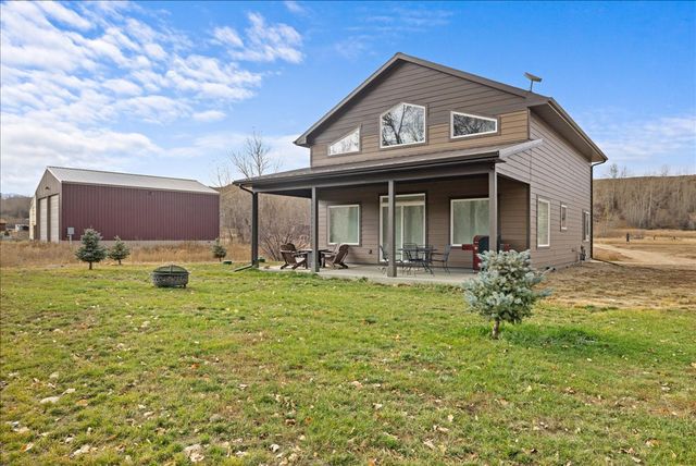 22 Kent Lane North, Red Lodge, MT 59068