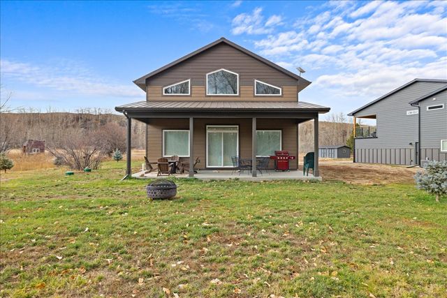 22 Kent Lane North, Red Lodge, MT 59068