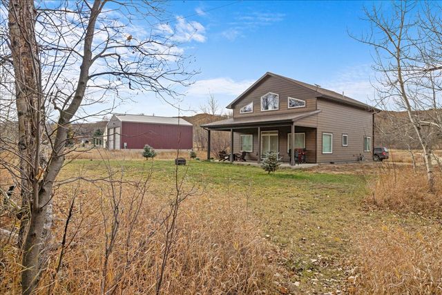 22 Kent Lane North, Red Lodge, MT 59068