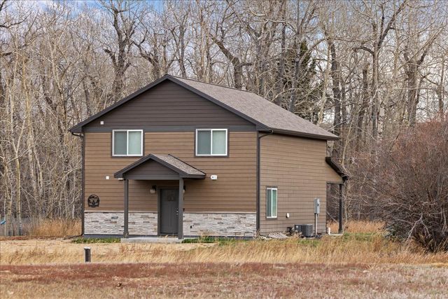 22 Kent Lane North, Red Lodge, MT 59068