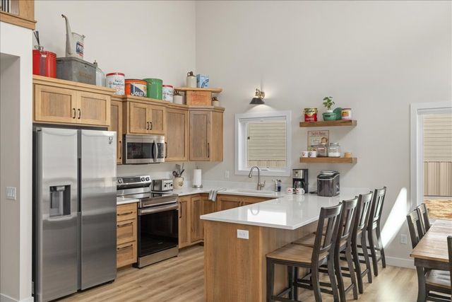 22 Kent Lane North, Red Lodge, MT 59068