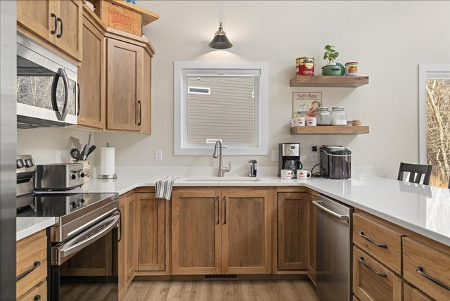 22 Kent Lane North, Red Lodge, MT 59068