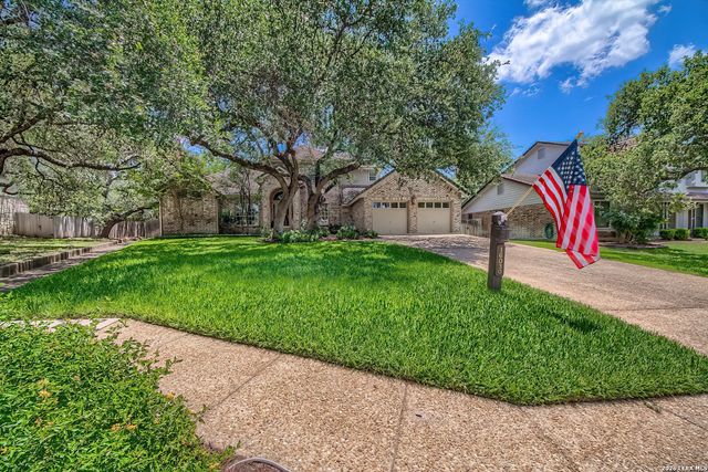 16030 Santa Cathrena, San Antonio, TX 78232