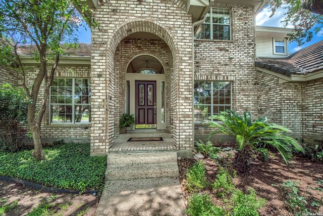 16030 Santa Cathrena, San Antonio, TX 78232