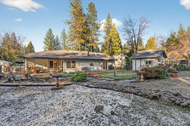 6140 Shad Way, Pollock Pines, CA 95726