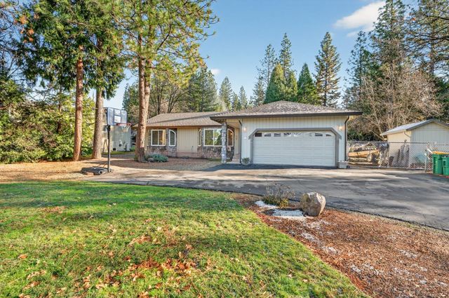 6140 Shad Way, Pollock Pines, CA 95726