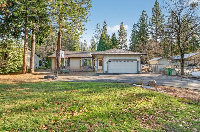 6140 Shad Way, Pollock Pines, CA 95726