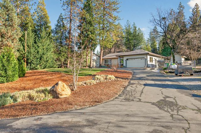 6140 Shad Way, Pollock Pines, CA 95726