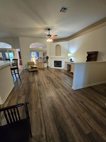 3725 Cheyenne ST, Round Rock, TX 78665