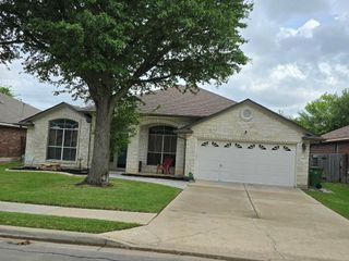 3725 Cheyenne ST, Round Rock, TX 78665