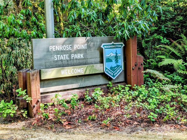 2501 195th Avenue SW, Lakebay, WA 98349