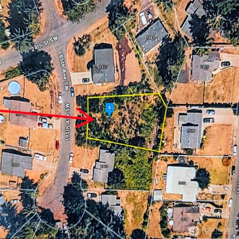 2501 195th Avenue SW, Lakebay, WA 98349
