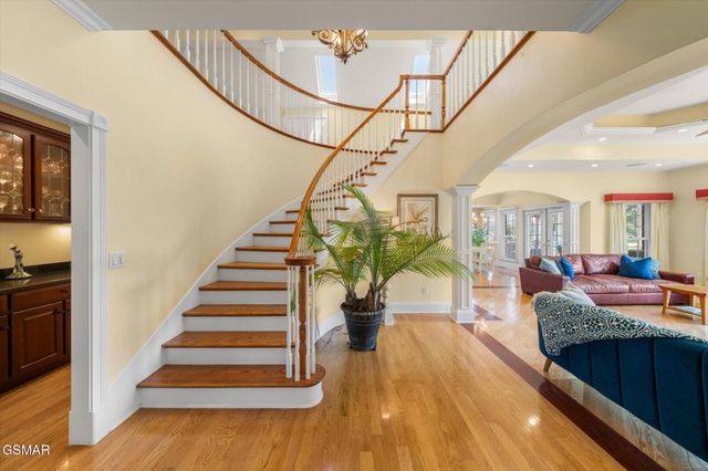 1729 Harrisburg Mill Road, Sevierville, TN 37876