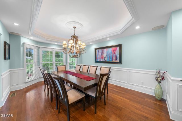 1729 Harrisburg Mill Road, Sevierville, TN 37876