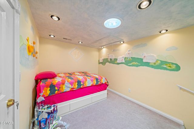 1729 Harrisburg Mill Road, Sevierville, TN 37876