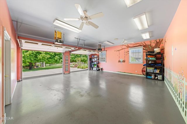 1729 Harrisburg Mill Road, Sevierville, TN 37876