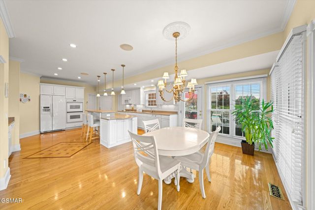 1729 Harrisburg Mill Road, Sevierville, TN 37876