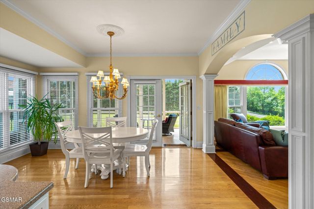 1729 Harrisburg Mill Road, Sevierville, TN 37876