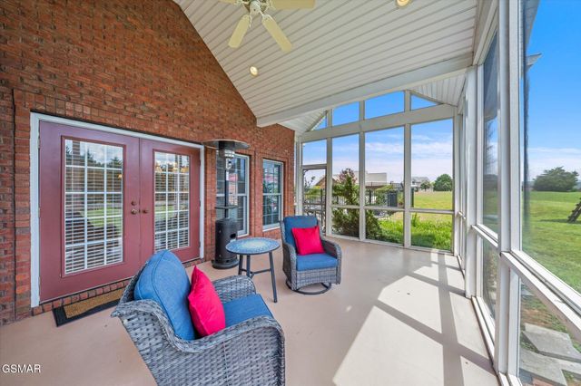 1729 Harrisburg Mill Road, Sevierville, TN 37876