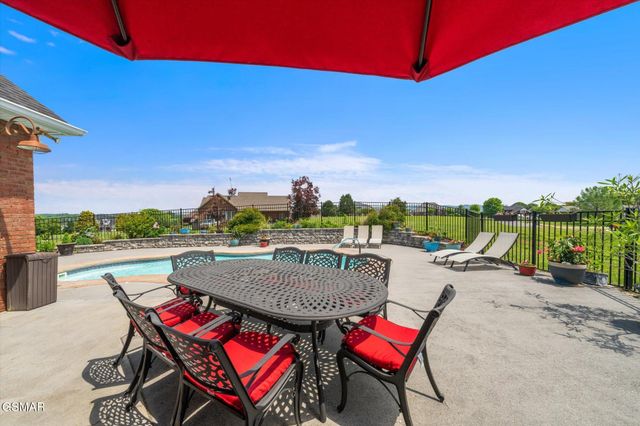 1729 Harrisburg Mill Road, Sevierville, TN 37876