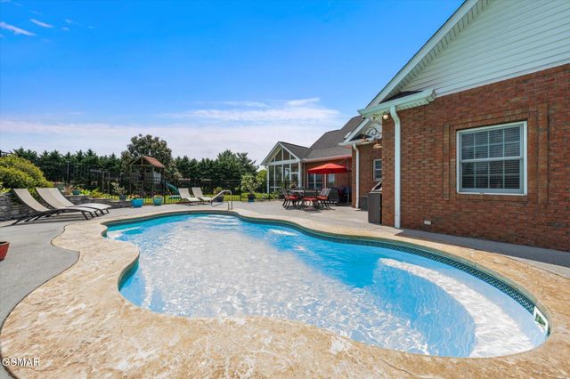 1729 Harrisburg Mill Road, Sevierville, TN 37876