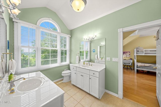 1729 Harrisburg Mill Road, Sevierville, TN 37876