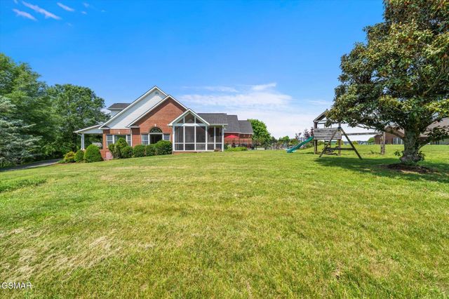 1729 Harrisburg Mill Road, Sevierville, TN 37876