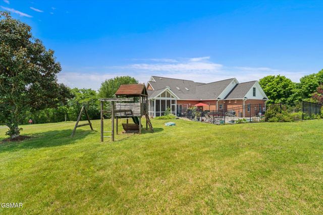 1729 Harrisburg Mill Road, Sevierville, TN 37876