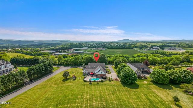 1729 Harrisburg Mill Road, Sevierville, TN 37876