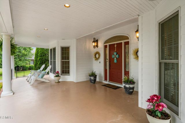 1729 Harrisburg Mill Road, Sevierville, TN 37876