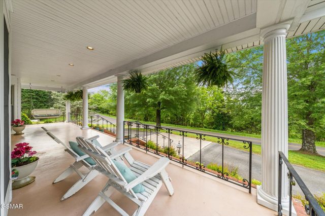 1729 Harrisburg Mill Road, Sevierville, TN 37876