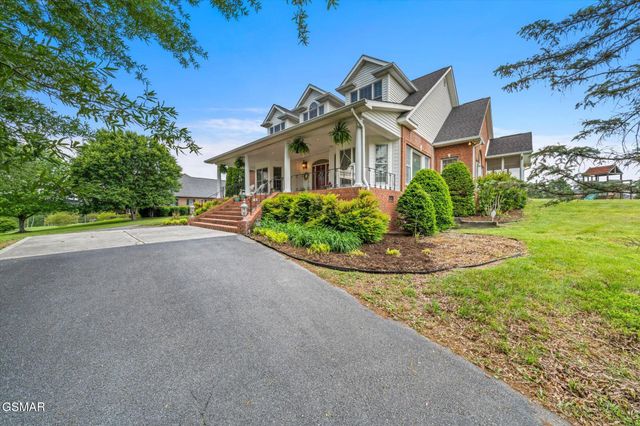 1729 Harrisburg Mill Road, Sevierville, TN 37876