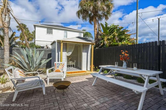 505 UPPER 8TH Avenue S, Jacksonville Beach, FL 32250